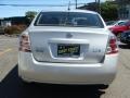 2007 Brilliant Silver Nissan Sentra 2.0 S  photo #4