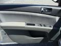 2007 Brilliant Silver Nissan Sentra 2.0 S  photo #6