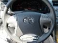 Super White - Camry XLE V6 Photo No. 46