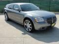 2007 Silver Steel Metallic Dodge Magnum SXT  photo #1