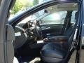 Black - S 550 4Matic Sedan Photo No. 7
