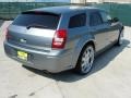 2007 Silver Steel Metallic Dodge Magnum SXT  photo #3