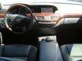 Black - S 550 4Matic Sedan Photo No. 9