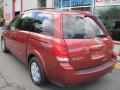 2004 Autumn Red Metallic Nissan Quest 3.5 SL  photo #26