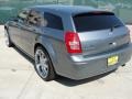 Silver Steel Metallic - Magnum SXT Photo No. 5