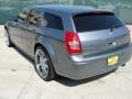 2007 Silver Steel Metallic Dodge Magnum SXT  photo #5