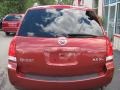 2004 Autumn Red Metallic Nissan Quest 3.5 SL  photo #27