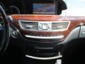 Black - S 550 4Matic Sedan Photo No. 11
