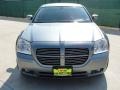 2007 Silver Steel Metallic Dodge Magnum SXT  photo #8