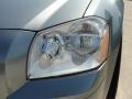 Silver Steel Metallic - Magnum SXT Photo No. 10