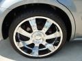 Silver Steel Metallic - Magnum SXT Photo No. 15