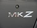 Sterling Gray Metallic - MKZ FWD Photo No. 4