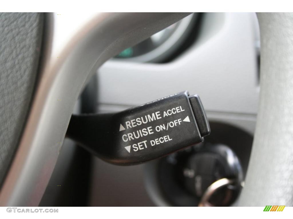 2009 Grand Caravan SE - Inferno Red Crystal Pearl / Medium Slate Gray/Light Shale photo #27