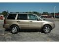 2003 Sandstone Metallic Honda Pilot EX 4WD  photo #7