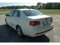 Campanella White - Jetta Wolfsburg Edition Sedan Photo No. 4