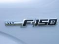 2010 Oxford White Ford F150 XLT SuperCrew  photo #4