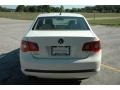 Campanella White - Jetta Wolfsburg Edition Sedan Photo No. 5