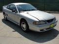 Silver Metallic 1998 Ford Mustang Gallery