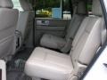 2010 Oxford White Ford Expedition Limited  photo #6