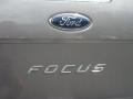 2010 Sterling Grey Metallic Ford Focus S Sedan  photo #4