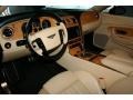 Diamond Black - Continental GTC  Photo No. 4