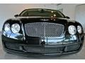 Diamond Black - Continental GTC  Photo No. 7