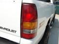 2000 Summit White Chevrolet Silverado 1500 LS Extended Cab 4x4  photo #20