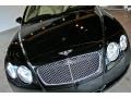 Diamond Black - Continental GTC  Photo No. 16