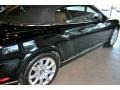 Diamond Black - Continental GTC  Photo No. 18