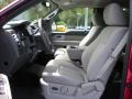2010 Red Candy Metallic Ford F150 XLT SuperCrew 4x4  photo #5