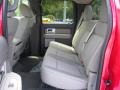 2010 Red Candy Metallic Ford F150 XLT SuperCrew 4x4  photo #6