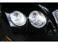 Diamond Black - Continental GTC  Photo No. 21
