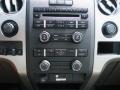 2010 Red Candy Metallic Ford F150 XLT SuperCrew 4x4  photo #9