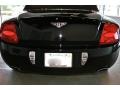 Diamond Black - Continental GTC  Photo No. 25