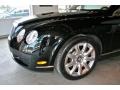 Diamond Black - Continental GTC  Photo No. 37