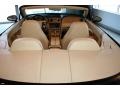 Diamond Black - Continental GTC  Photo No. 51