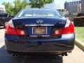 2007 Twilight Blue Pearl Infiniti M 35x Sedan  photo #12