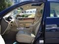 Twilight Blue Pearl - M 35x Sedan Photo No. 22