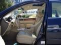 2007 Twilight Blue Pearl Infiniti M 35x Sedan  photo #22