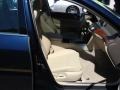 Twilight Blue Pearl - M 35x Sedan Photo No. 25