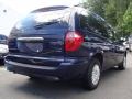 2005 Midnight Blue Pearl Chrysler Town & Country LX  photo #4