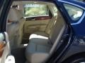 Twilight Blue Pearl - M 35x Sedan Photo No. 30