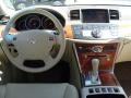 Twilight Blue Pearl - M 35x Sedan Photo No. 32