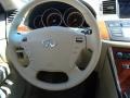 2007 Twilight Blue Pearl Infiniti M 35x Sedan  photo #33