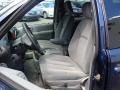 2005 Midnight Blue Pearl Chrysler Town & Country LX  photo #8