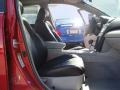 Barcelona Red Metallic - Camry SE Photo No. 9