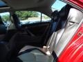 Barcelona Red Metallic - Camry SE Photo No. 10