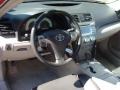 Barcelona Red Metallic - Camry SE Photo No. 12