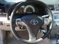 Barcelona Red Metallic - Camry SE Photo No. 13