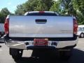 2008 Silver Streak Mica Toyota Tacoma V6 SR5 PreRunner Double Cab  photo #5